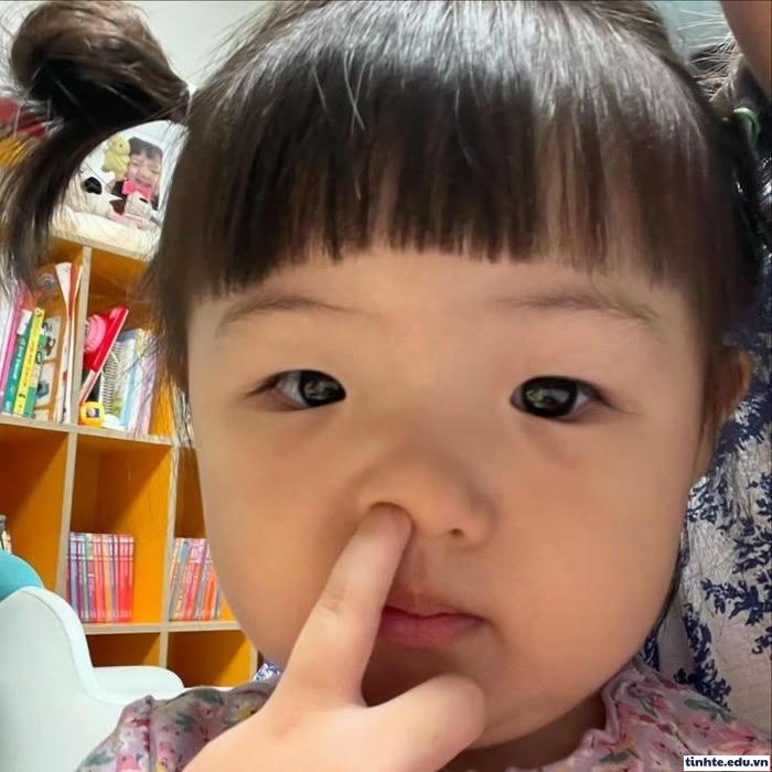 meme đáng yêu bựa bựa