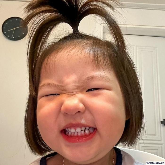 meme đáng yêu đáng cưng