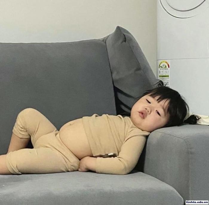 meme đáng yêu dễ thương ghê