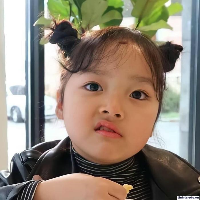 meme đáng yêu nhìn là cười