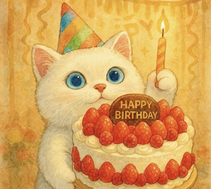 meme mừng sinh nhật