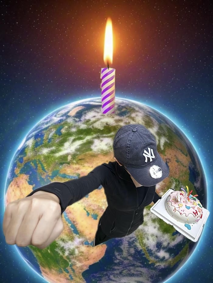 meme sinh nhật chế