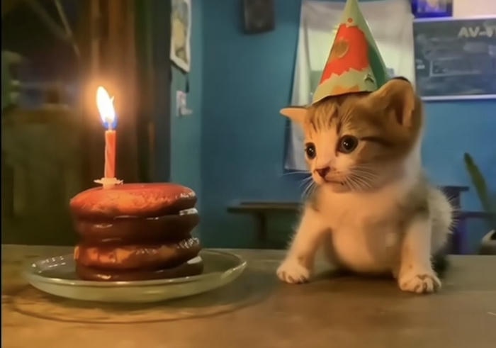 meme sinh nhật kiểu vui