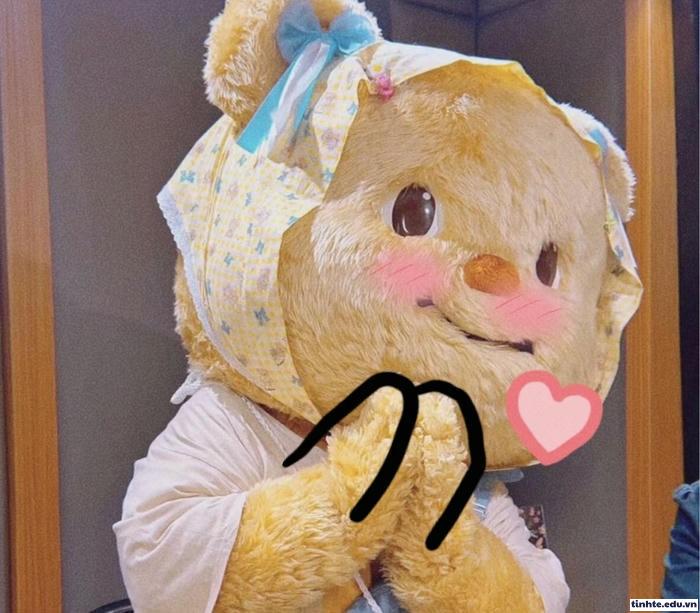 meme thả tim chế đáng yêu