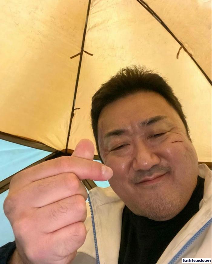 meme thả tim chill chill