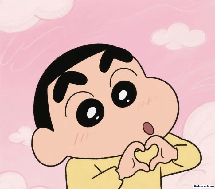 meme thả tim thân thiện