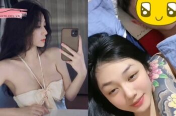 Trần Hà Linh là ai – Hotgirl Hà Linh 2k2 lộ “cờ nhíp” nóng