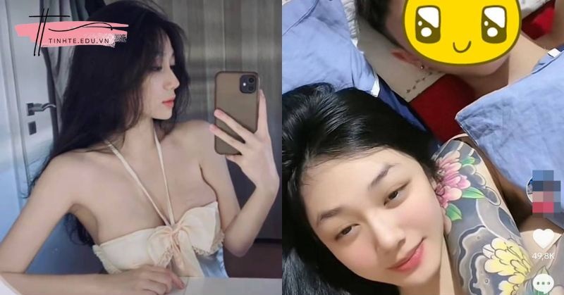 Hotgirl Hà Linh 2k2 lộ clip nóng có phải sự thật?