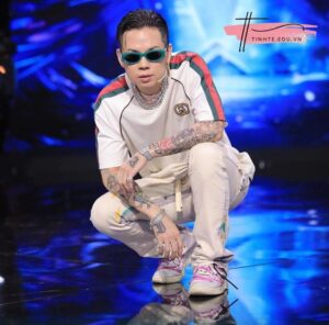 Andree là ai - “Bad Boy Đào Hoa” hay chỉ là danh xưng?
