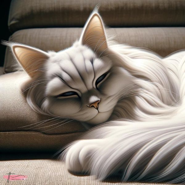 Hình avatar ảnh mèo cute 5