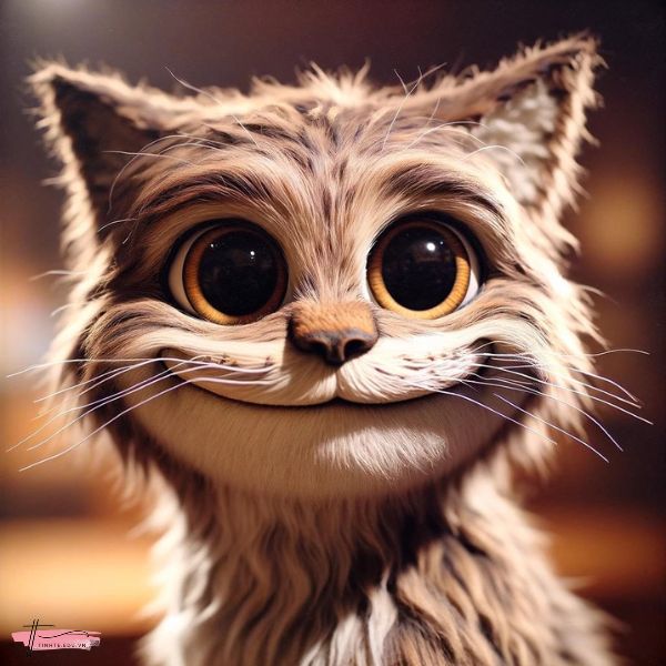 avatar mèo ngầu đáng yêu 18