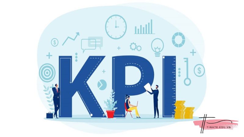 Các loại KPI trong doanh nghiệp