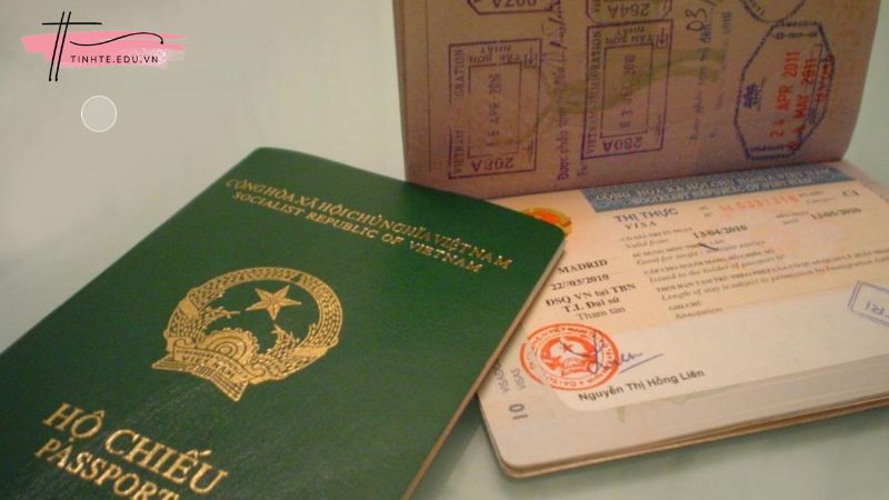 FAQs về làm hộ chiếu ở đâu