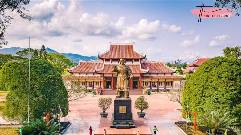 FAQs về vua Quang Trung - Nguyễn Huệ