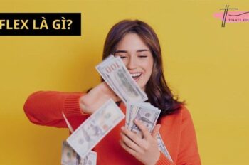 Flex là gì? Ý nghĩa và nguồn gốc của trào lưu “khoe của” này