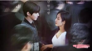 Tại Sao Lại Là Oh Soo Jae? (Why Her?) kết thúc với rating khủng