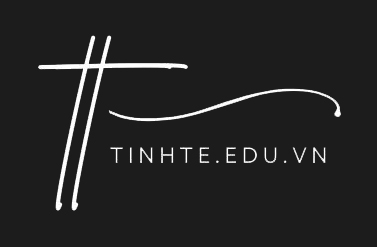 logo TINHTE.EDU.VN