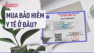 Mua Bảo Hiểm Y Tế Ở Đâu? Hồ Sơ - Thủ Tục Tham Gia BHYT