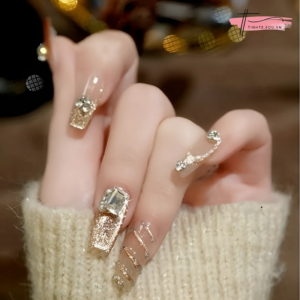 Tổng hợp 225+ mẫu nails đẹp cực xinh HOT TREND mới nhất