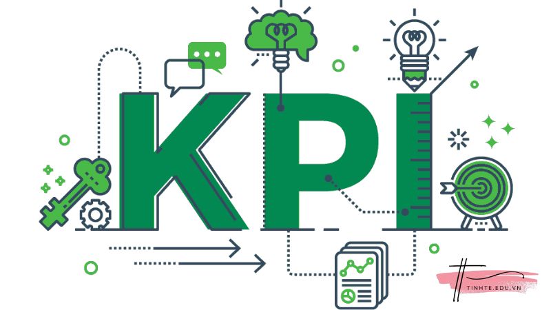Phân loại KPI phổ biến hiện nay