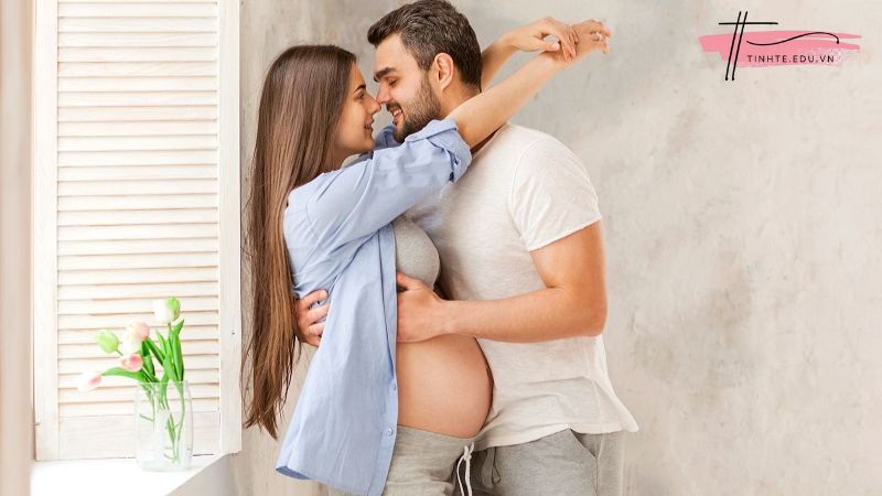 Quan hệ tình dục khi mang thai có đáng lo ngại?