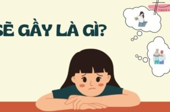 Sẽ Gầy Là Gì – Giải Nghĩa Tường Tận Dễ Hiểu Từ Lóng “Sẽ Gầy”