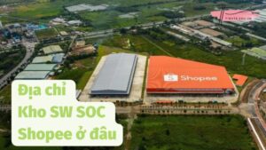 SW SOC ở đâu? Có tự đến kho lấy hàng được không?