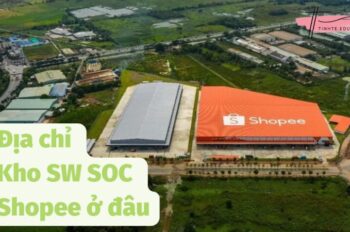 SW SOC ở đâu? Có tự đến kho lấy hàng được không?