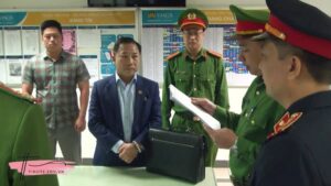 Lưu Bình Nhưỡng là ai và lý do ông bị CA Thái Bình bắt giữ?