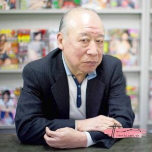 Tokuda là ai? Hé lộ những bí mật cuộc đời của ông hoàng JAV