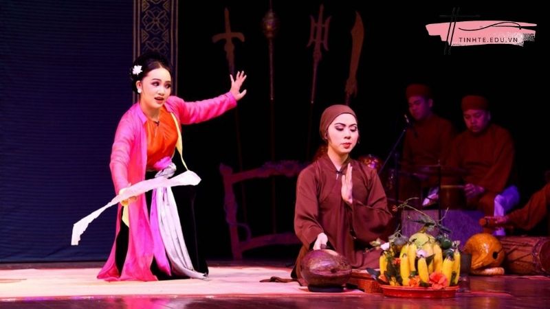 Thị Mầu là ai? Nỗi “oan Thị Mầu” trong văn học dân gian VN