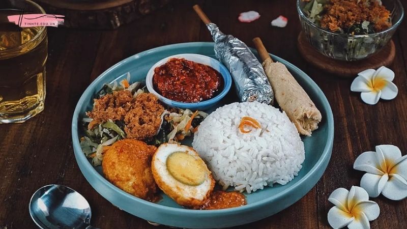 Ăn gì khi du lịch Bali?