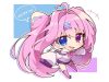 177+ hình ảnh anime cute chibi dễ thương level max