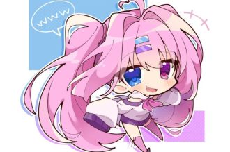 177+ hình ảnh anime cute chibi dễ thương level max