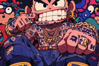 188+ avatar anime nam cute chibi đáng yêu không cưỡng nổi