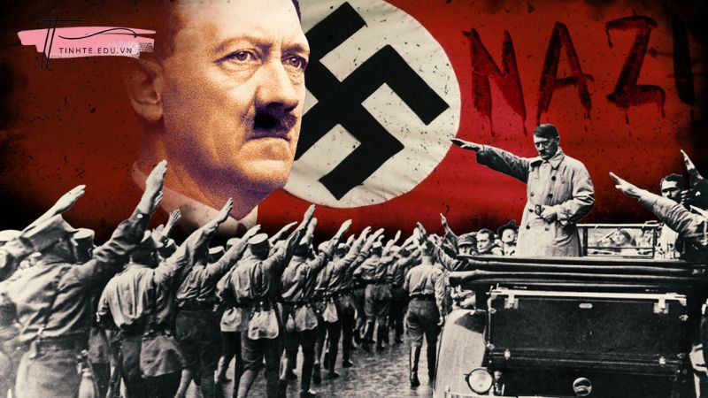 Các tội ác của Hitler