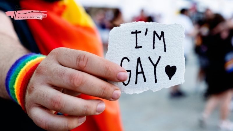 Cộng đồng LGBT là gì?