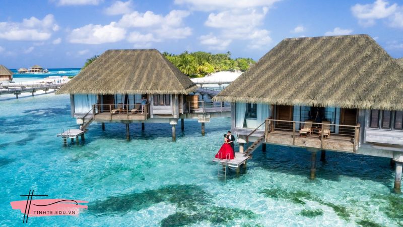Du lịch Maldives mùa nào hợp lý?