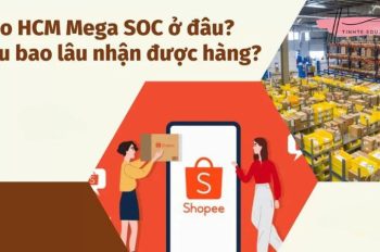 HCM Mega SOC ở đâu? Trực tiếp đến kho lấy hàng được không?