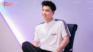 HIEUTHUHAI là ai? HIEUTHUHAI tên thật là gì?