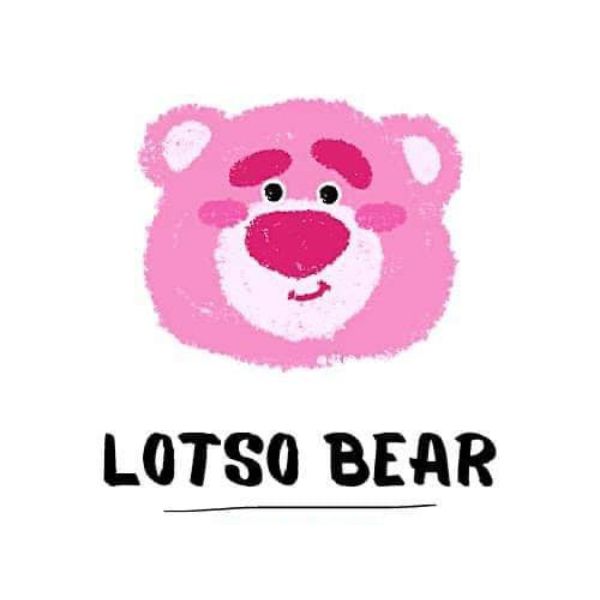 Hình ảnh Lotso Bear