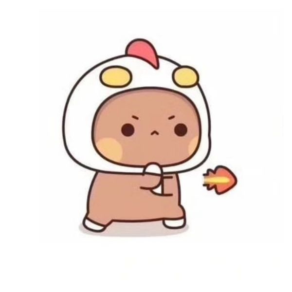 Top 99 hình avatar gấu cute BUBU là siêu nhân