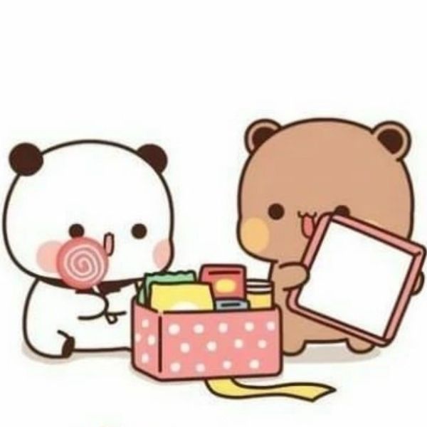 Top 99 hình avatar gấu cute có quà cho DUDU nè