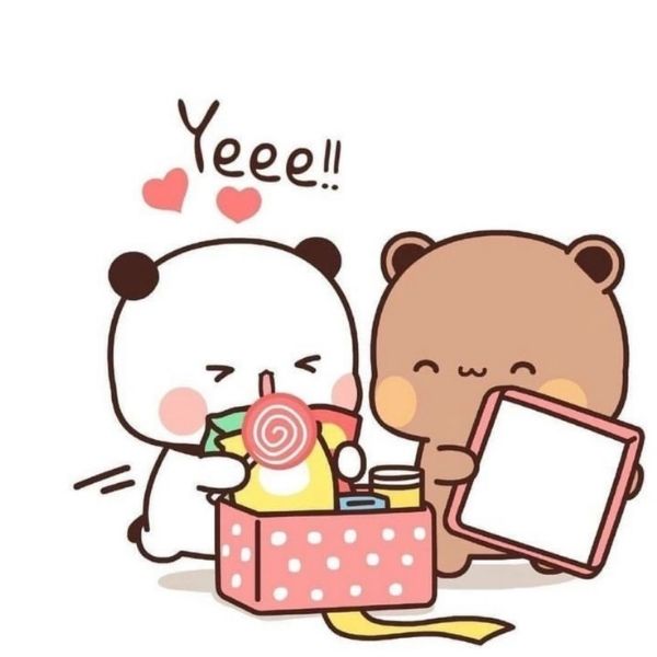 Top 99 hình avatar gấu cute DUDU bất ngờ