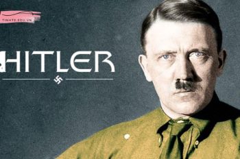 Hitler là ai? Sự thật những tội ác của người nắm quyền độc tài