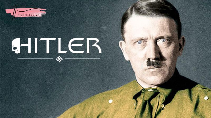 Hitler là ai? Sơ lược cuộc đời Hitler