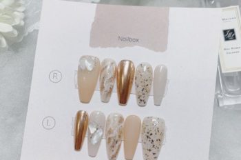 Gợi ý 99+ mẫu nail box thiết kế đẹp, trendy dễ gắn