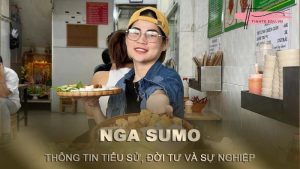 Nga Sumo là ai? Kỳ lạ sức ăn phi thường của “Thánh ăn” 45kg