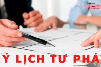 Hướng dẫn trình tự, thủ tục làm lý lịch tư pháp ở đâu đầy đủ