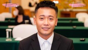 Quang Linh Vlog là ai và hành trình thiện nguyện tại Angola